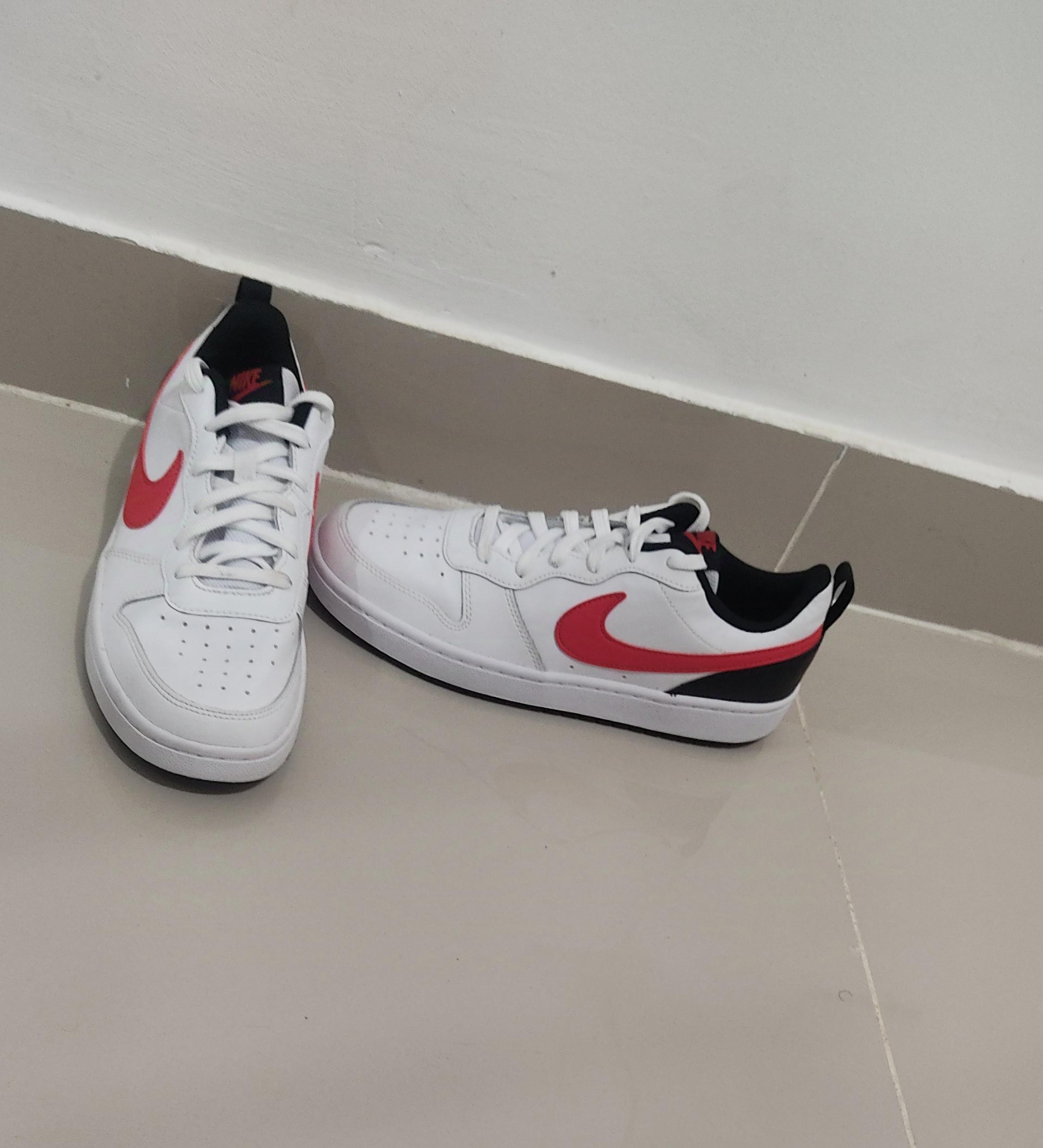 Nike Court Borough Low  Foto 7286623-3.jpg