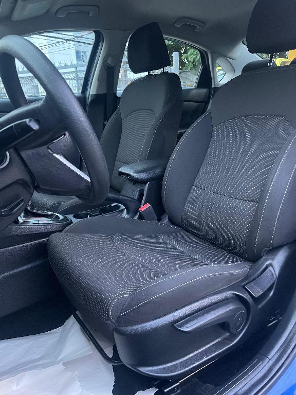 Kia Forte LXS 2019 Recien Importado Foto 7286630-8.jpg