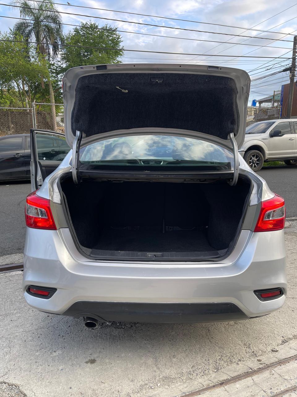 Nissan Sentra SR 2019 Recien Importado Foto 7286631-10.jpg
