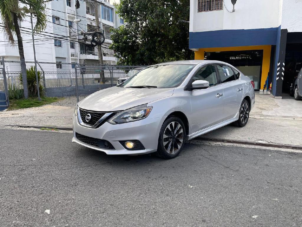 Nissan Sentra SR 2019 Recien Importado Foto 7286631-2.jpg