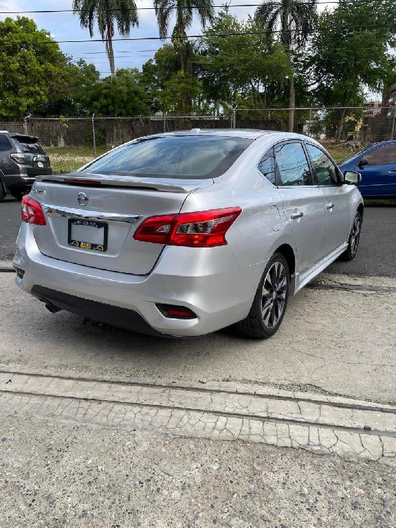 Nissan Sentra SR 2019 Recien Importado Foto 7286631-3.jpg
