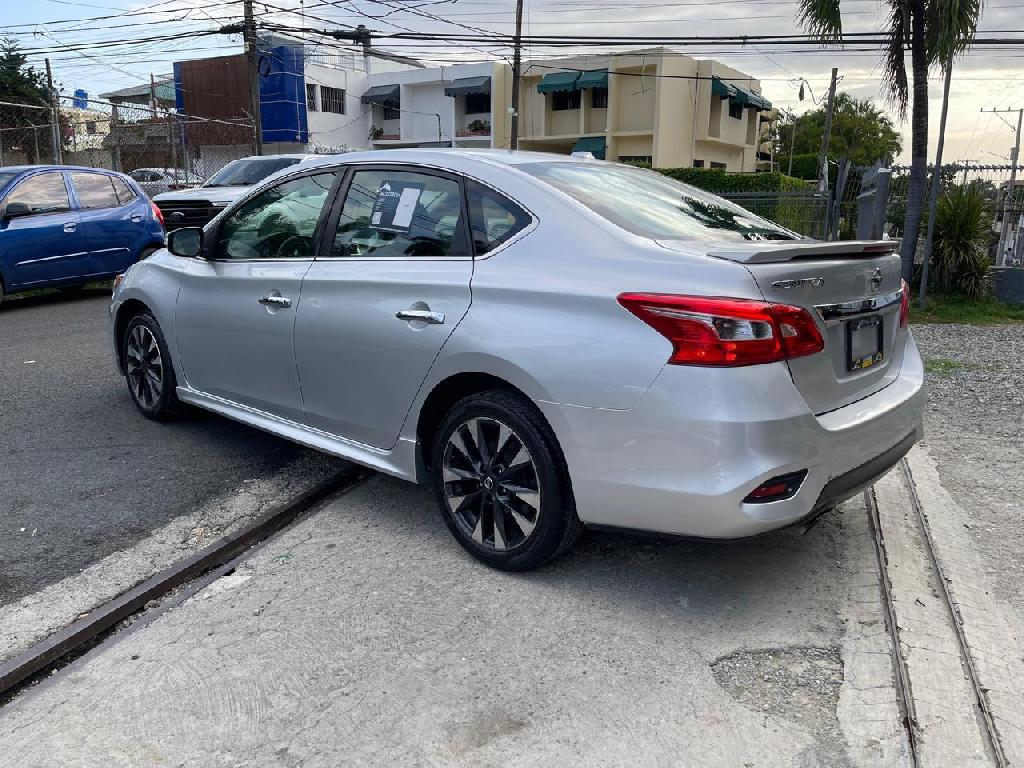 Nissan Sentra SR 2019 Recien Importado Foto 7286631-4.jpg