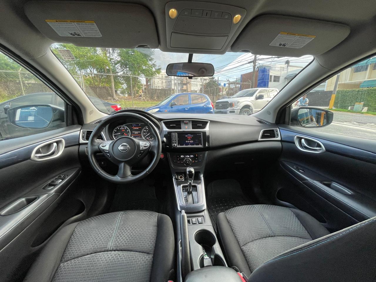 Nissan Sentra SR 2019 Recien Importado Foto 7286631-5.jpg