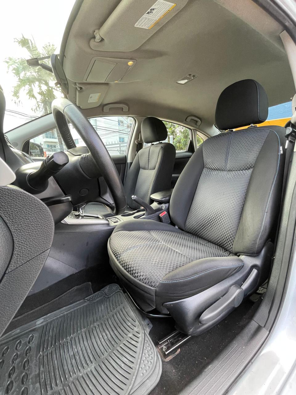 Nissan Sentra SR 2019 Recien Importado Foto 7286631-6.jpg