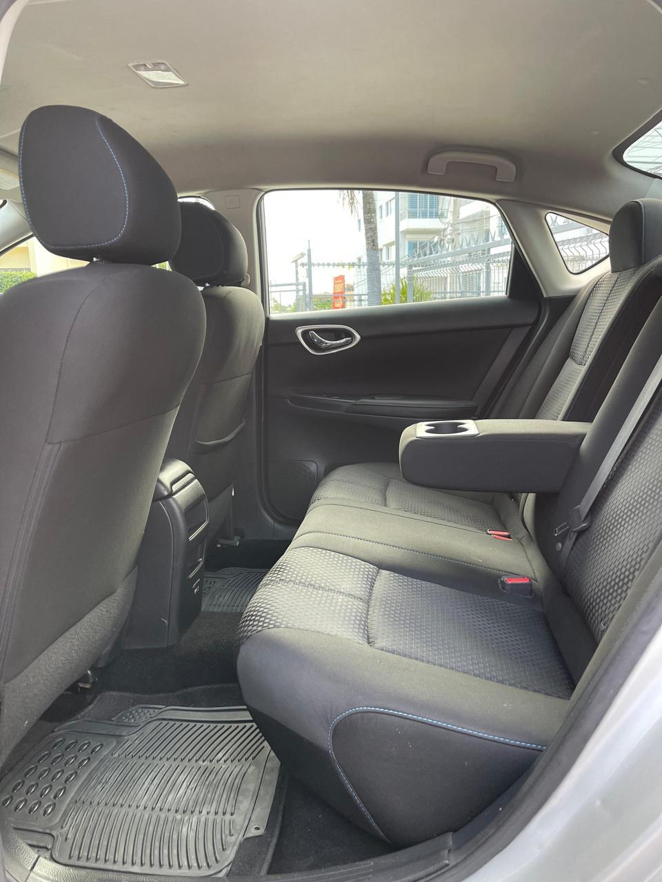 Nissan Sentra SR 2019 Recien Importado Foto 7286631-7.jpg