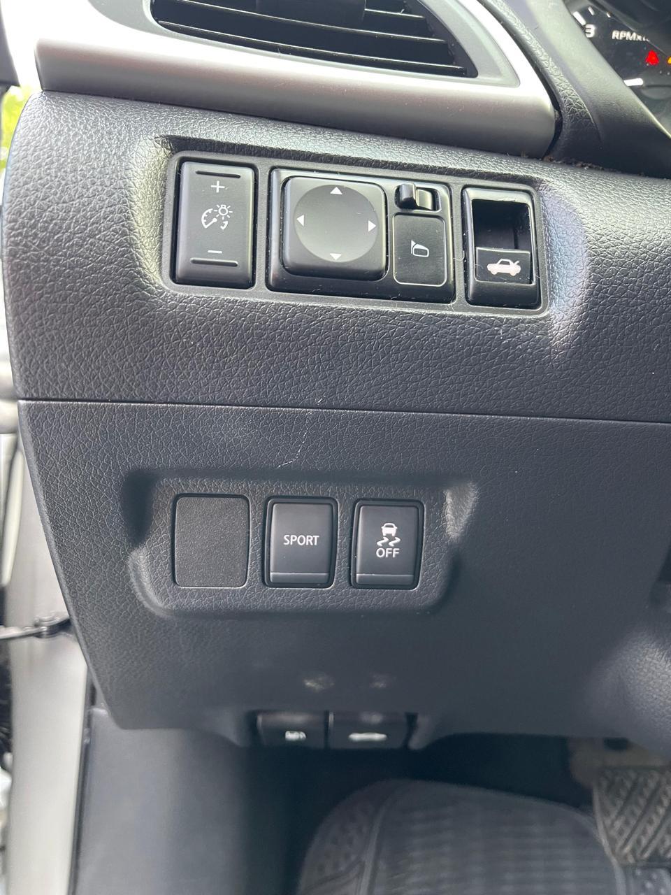 Nissan Sentra SR 2019 Recien Importado Foto 7286631-8.jpg