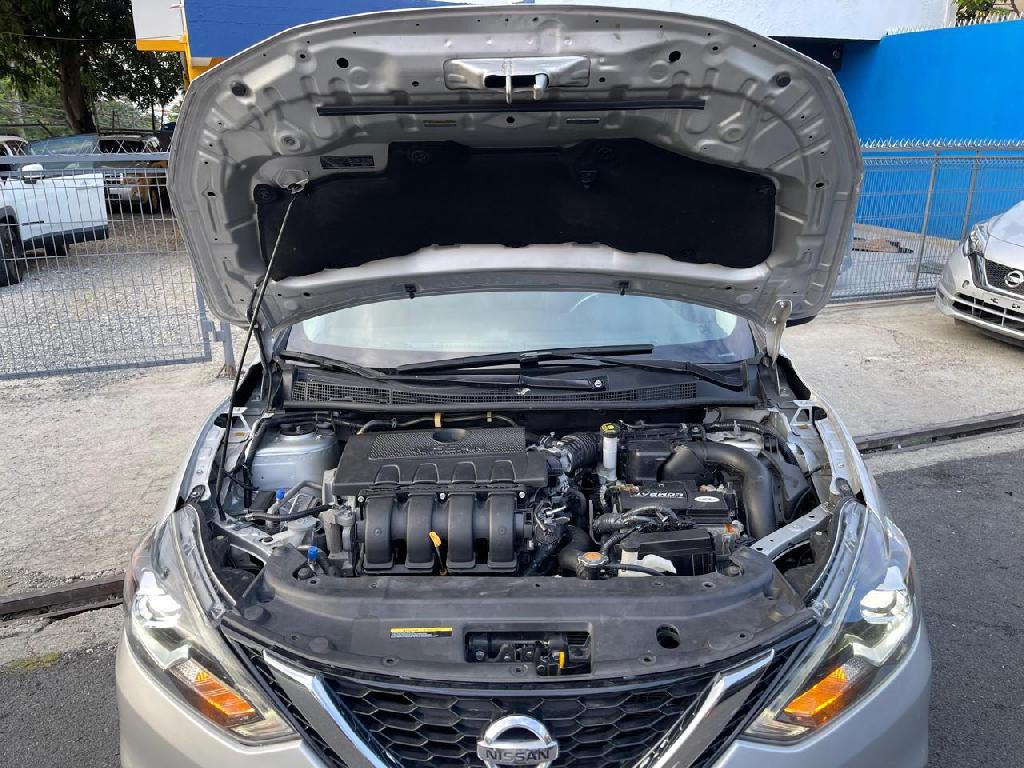 Nissan Sentra SR 2019 Recien Importado Foto 7286631-9.jpg