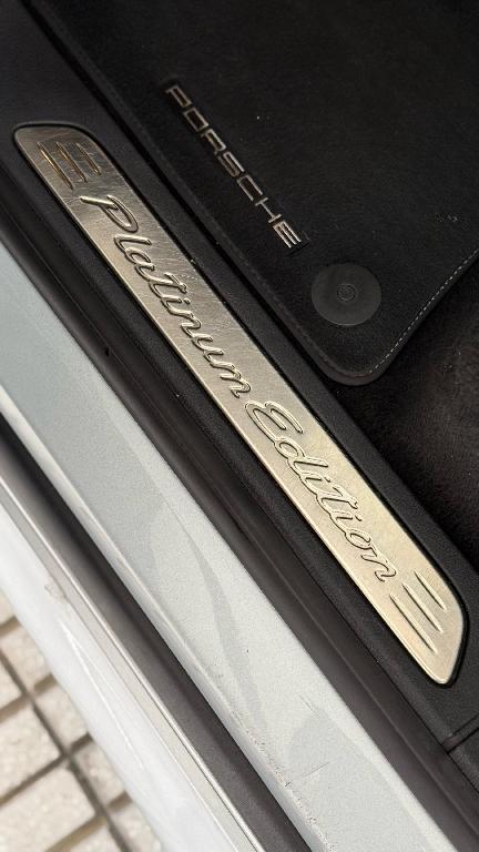 Porsche Cayenne Platinium Edition 2018 Foto 7286633-10.jpg