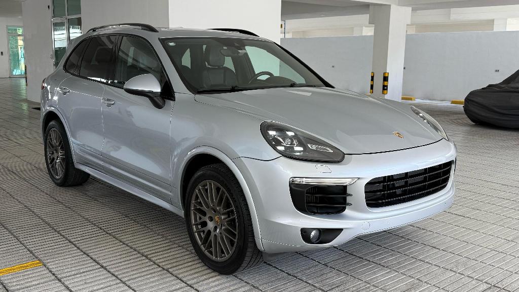Porsche Cayenne Platinium Edition 2018 Foto 7286633-2.jpg