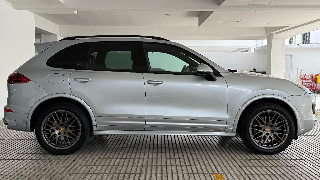 Porsche Cayenne Platinium Edition 2018 Foto 7286633-4.jpg