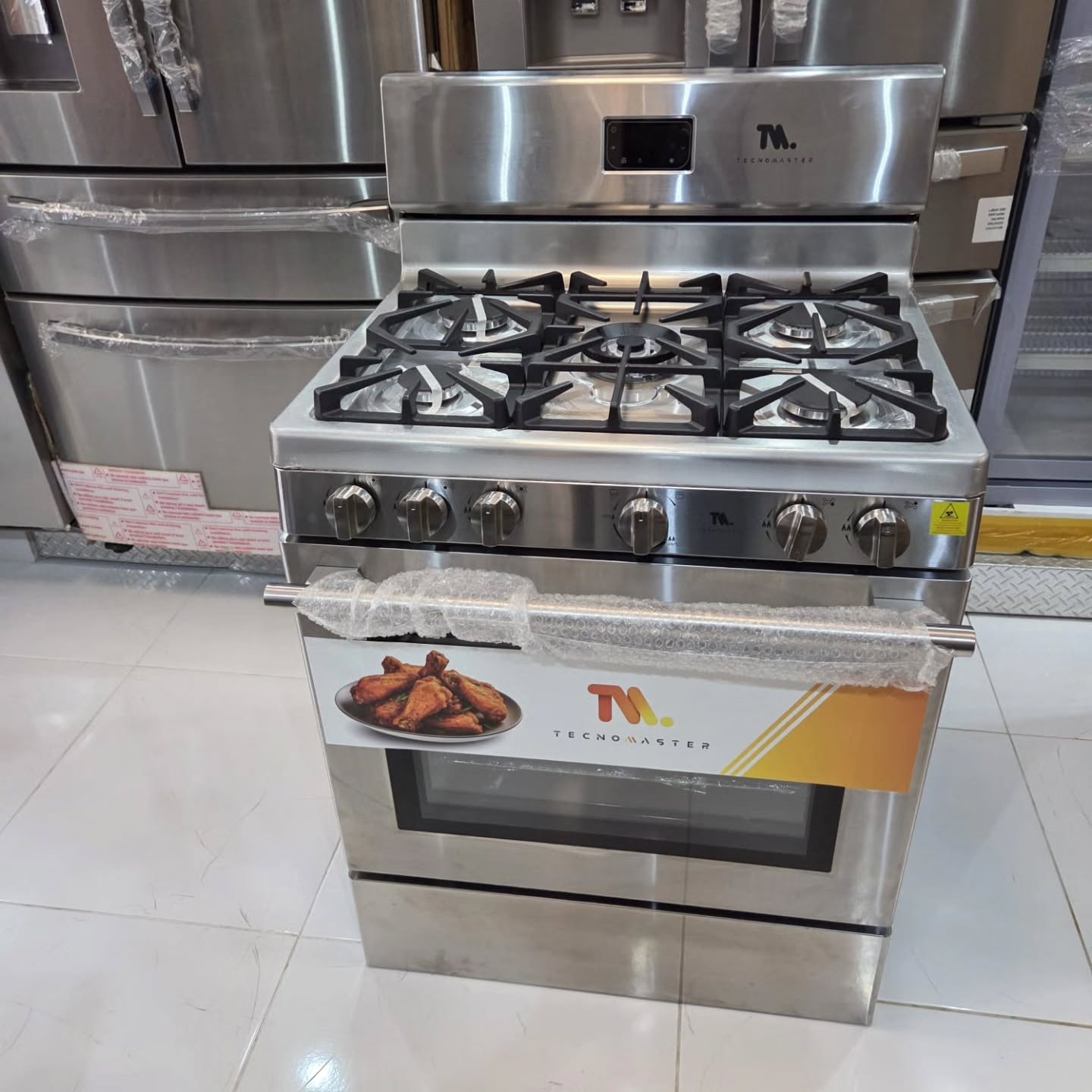 ES TOTALMENTE NUEVA CUENTA CON 1AÑO DE DE GARANTA DISPONIBLE  Foto 7286663-1.jpg
