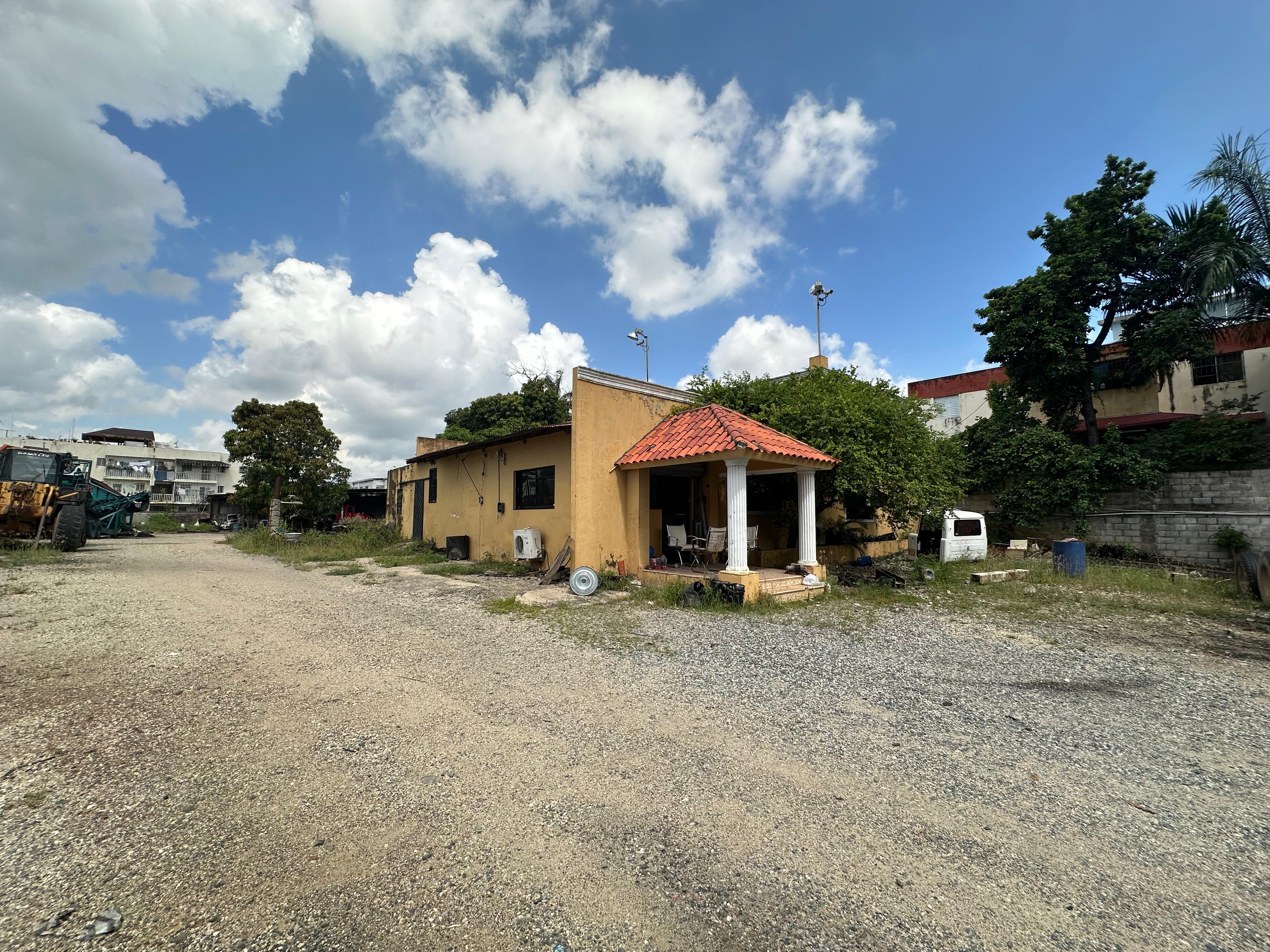 Venta y alquiler Terreno de 3925 Mts2  para nave industrial o almacén Foto 7286712-5.jpg