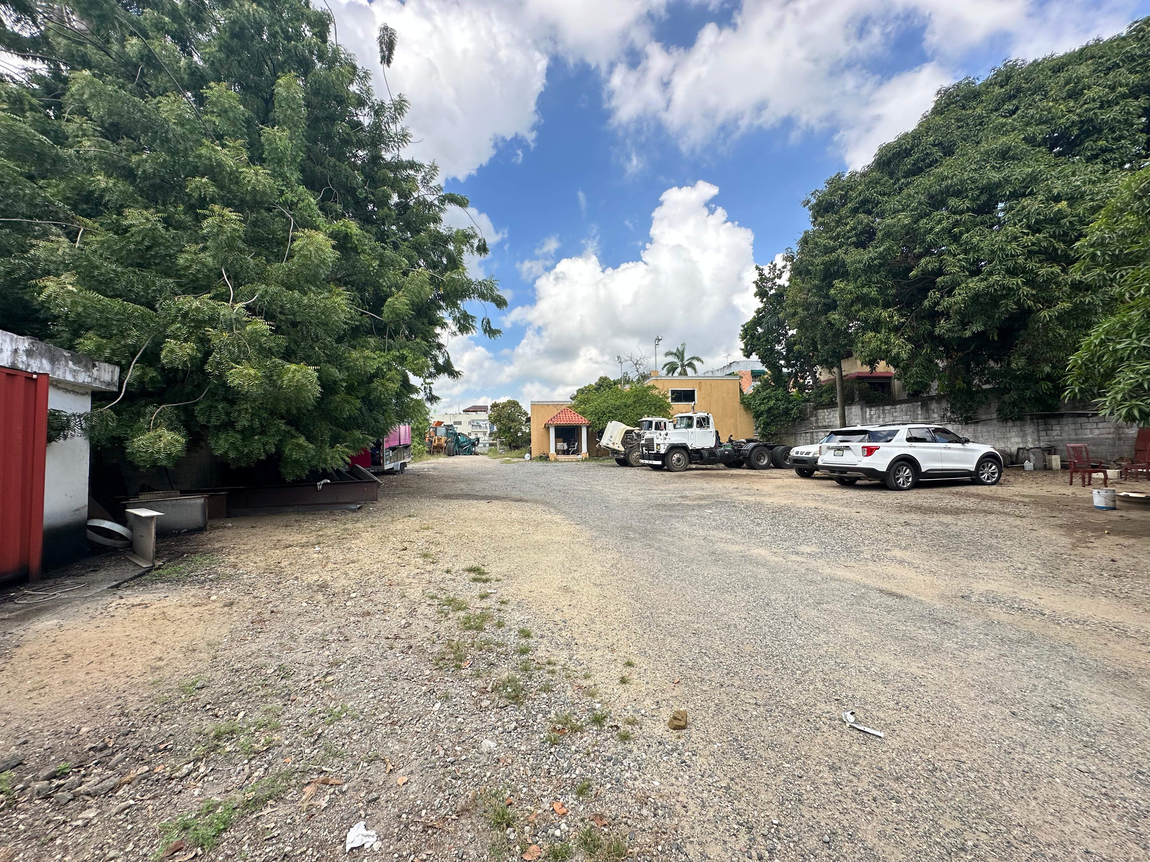 Venta y alquiler Terreno de 3925 Mts2  para nave industrial o almacén Foto 7286712-7.jpg
