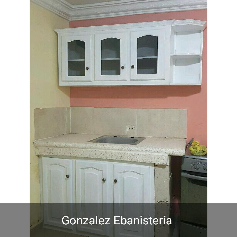 Gabinete pequeño de cocina pequeña  Foto 7286734-1.jpg