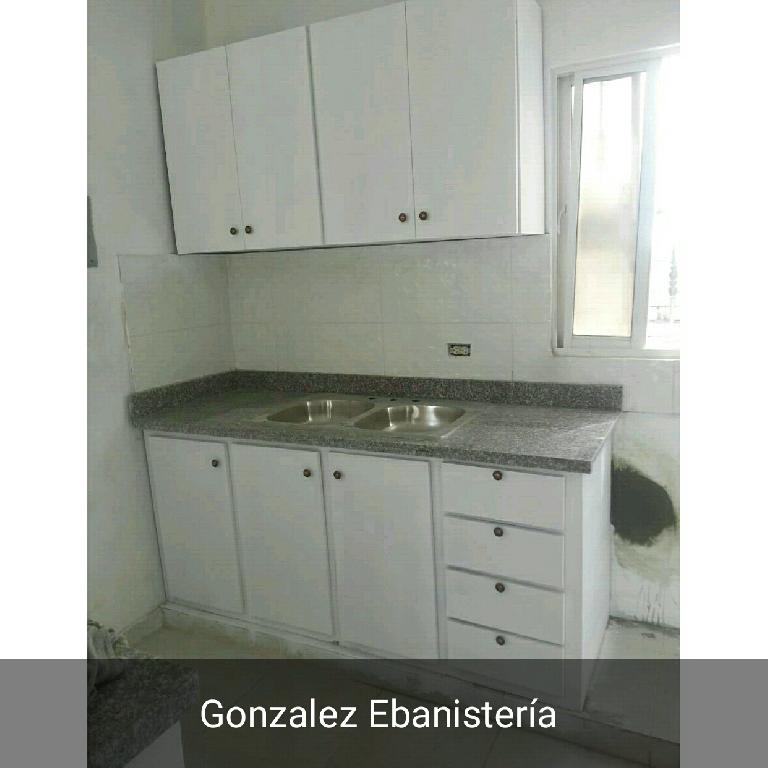 Gabinetes de cocina en hidrofugo nuevo  Foto 7286736-1.jpg