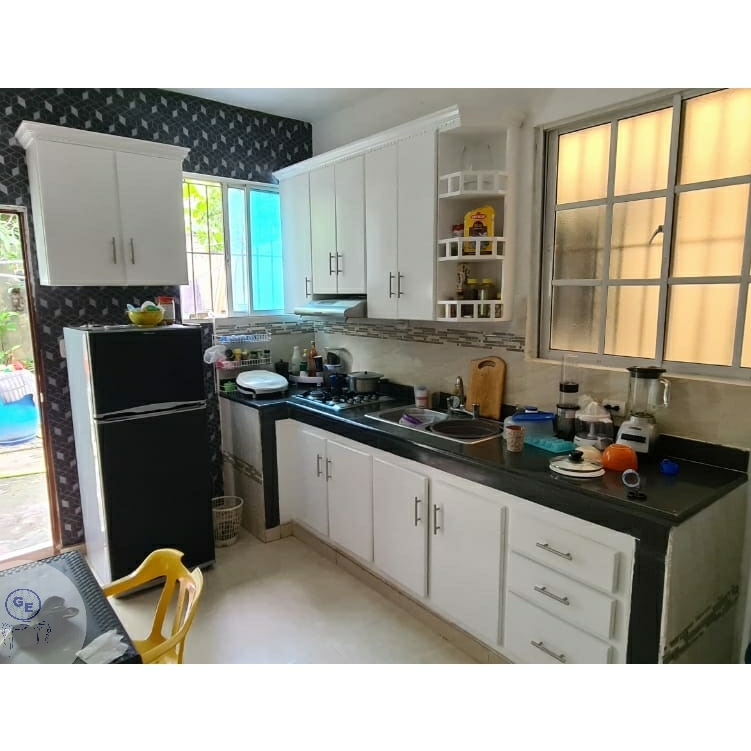 Remodelacion de gabinetes de cocina en madera  Foto 7286742-2.jpg