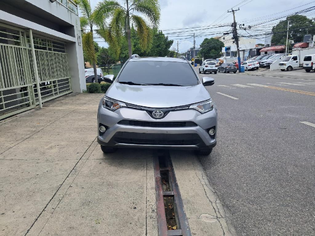 Toyota Rav4 XLE 2017 Foto 7286748-1.jpg
