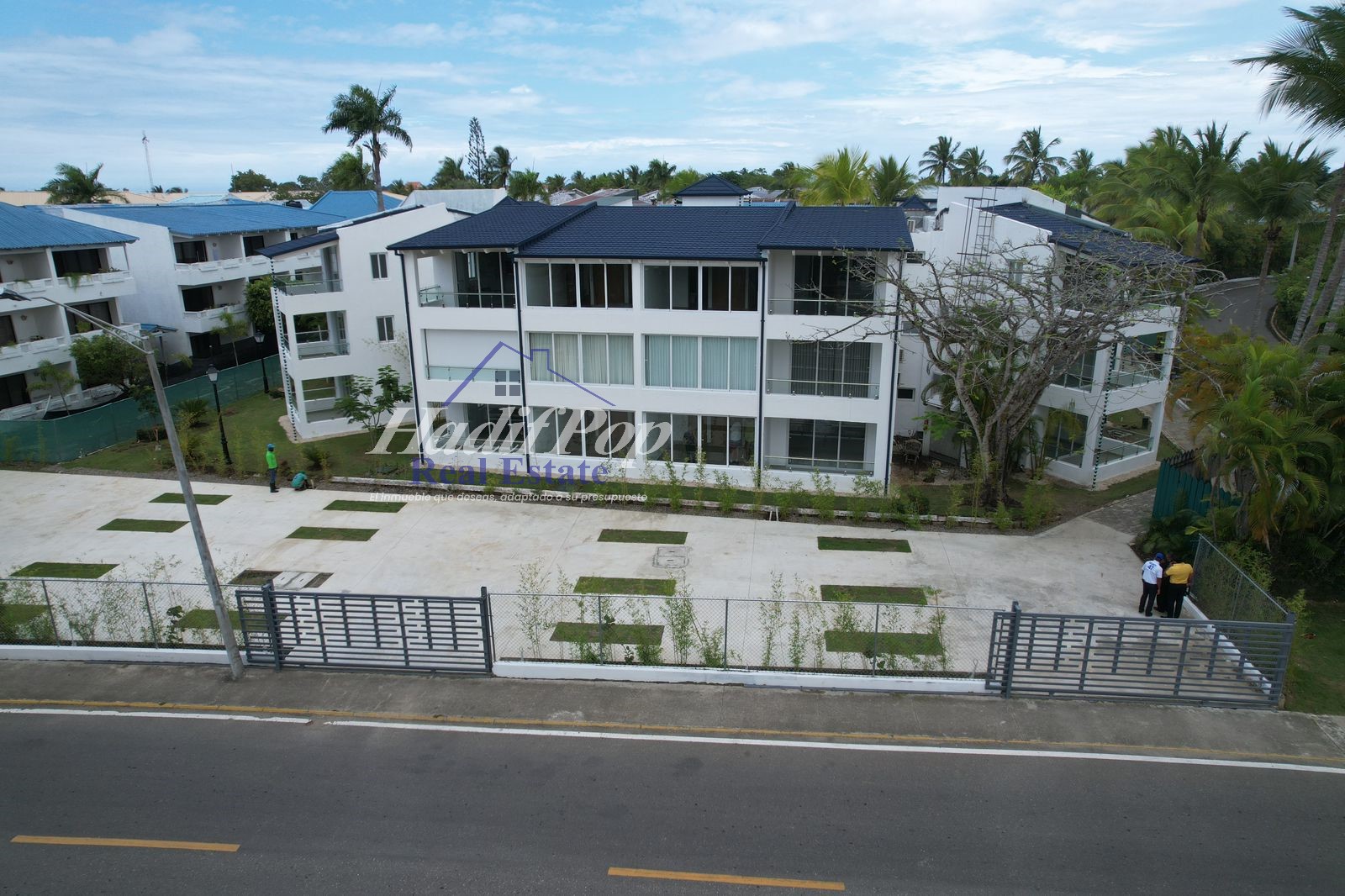VENTA DE APARTAMENTOS  Foto 7286753-5.jpg