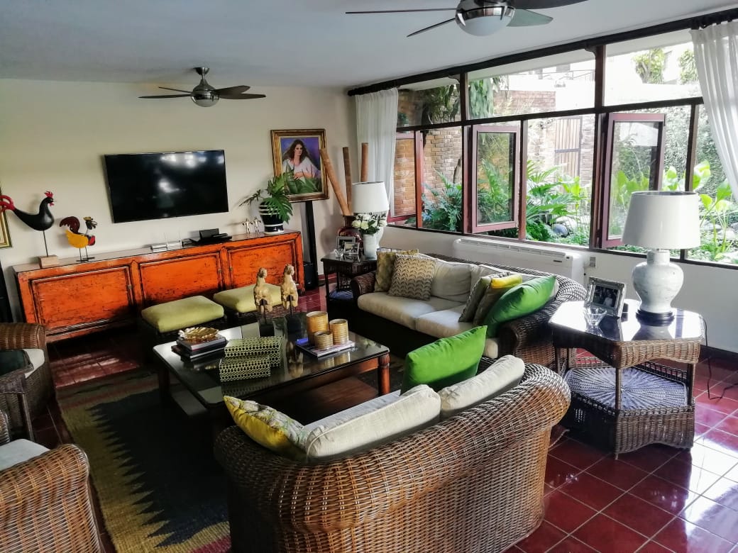 Casa en Venta en Arroyo Hondo Viejo. Foto 7286803-11.jpg