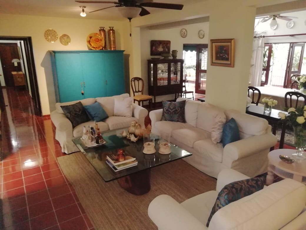 Casa en Venta en Arroyo Hondo Viejo. Foto 7286803-15.jpg