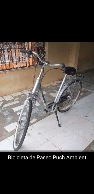 BICICLETA holandesa de Paseo Puch Ambient Foto 7286804-1.jpg