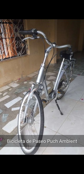 BICICLETA holandesa de Paseo Puch Ambient Foto 7286804-2.jpg