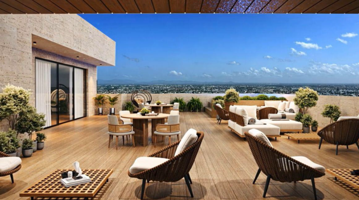 Venta de apartamento nuevo en Bella Vista Foto 7286840-4.jpg