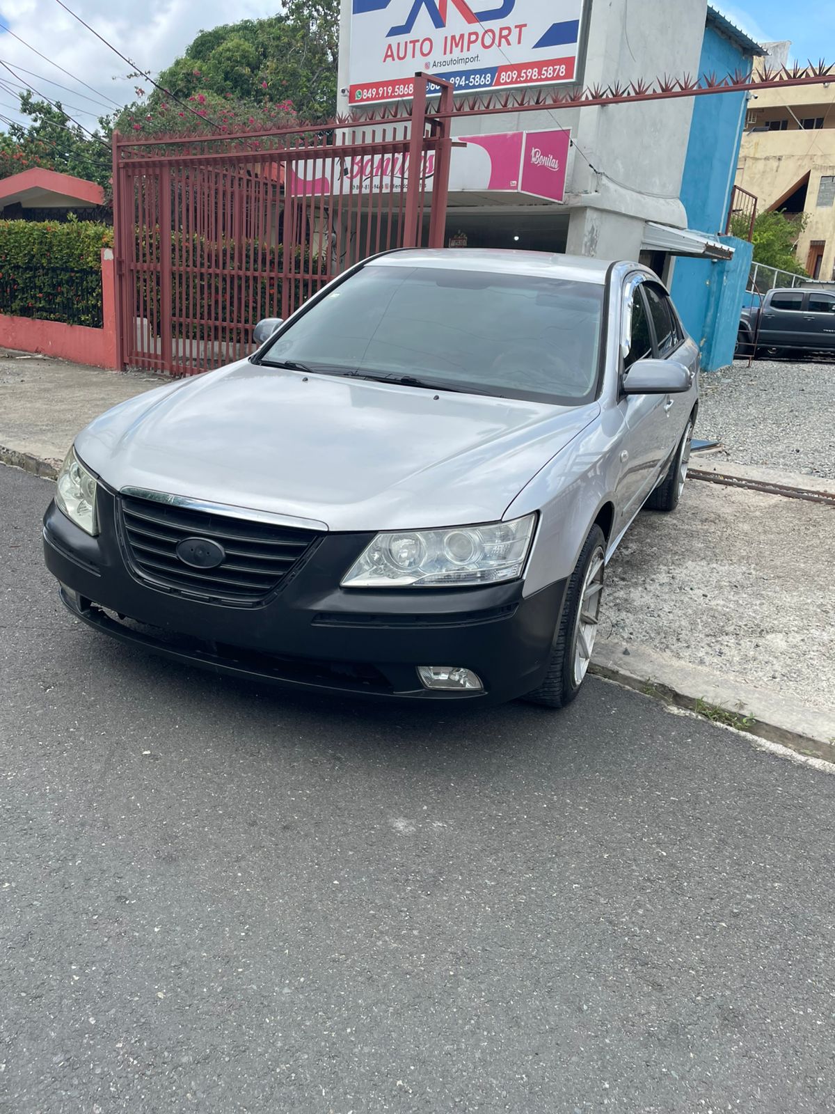 hyundai sonata n20 2011 Foto 7286855-4.jpg