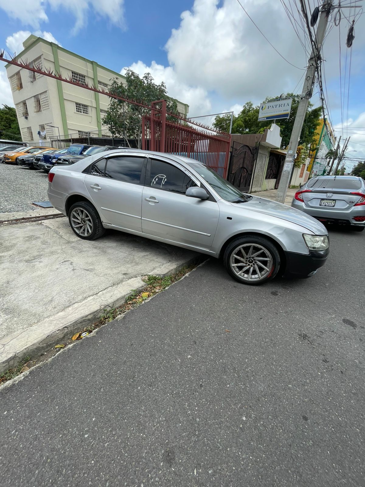hyundai sonata n20 2011 Foto 7286855-5.jpg
