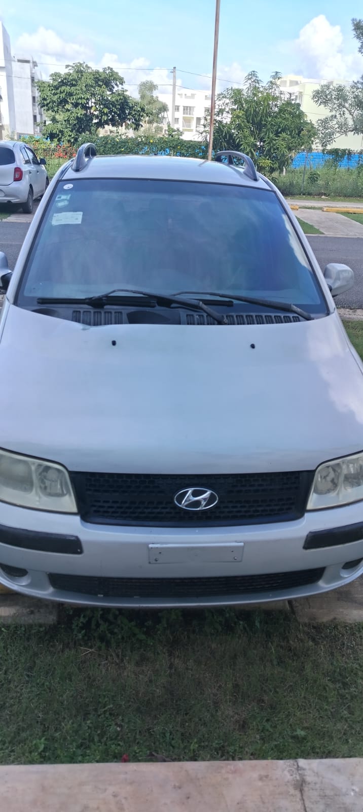 Hyundai Matrix 2005 Foto 7286856-1.jpg