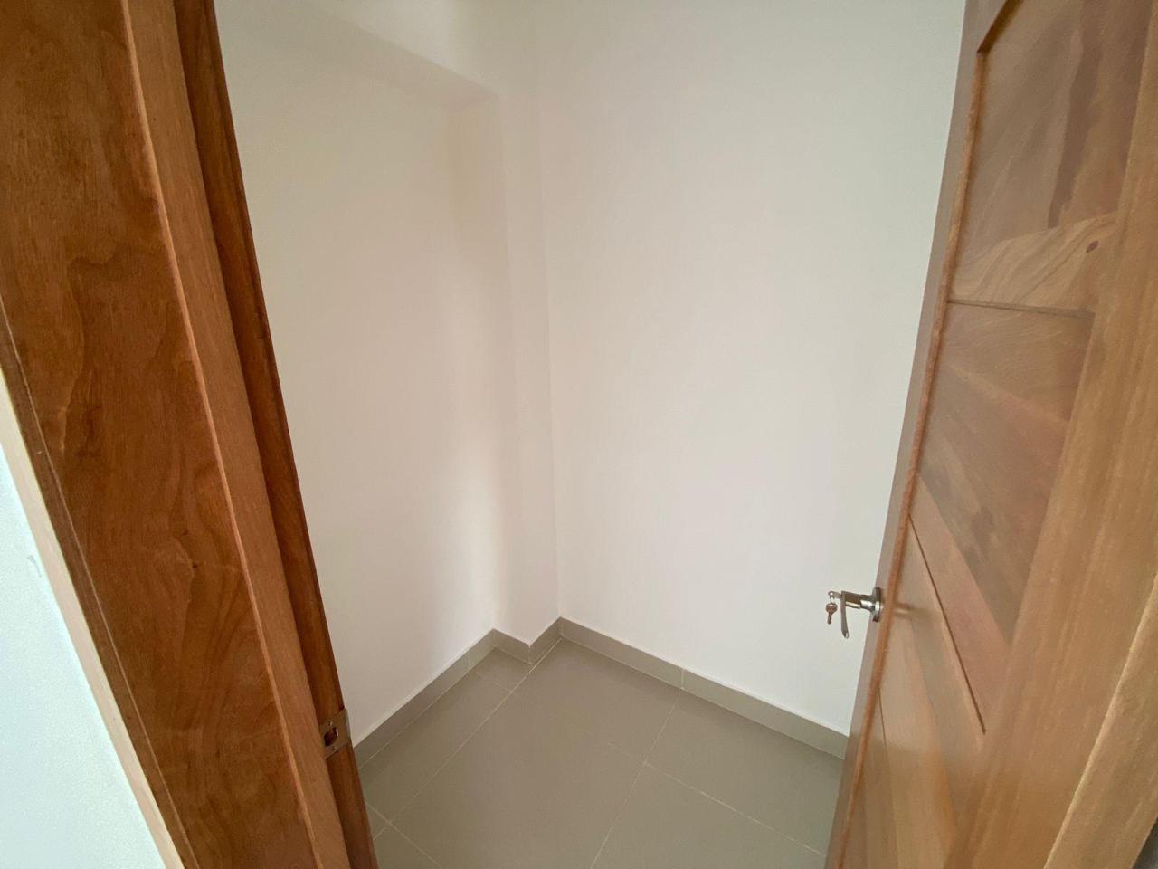 Vendo apartamento en la Zona Universitaria . Foto 7286885-5.jpg
