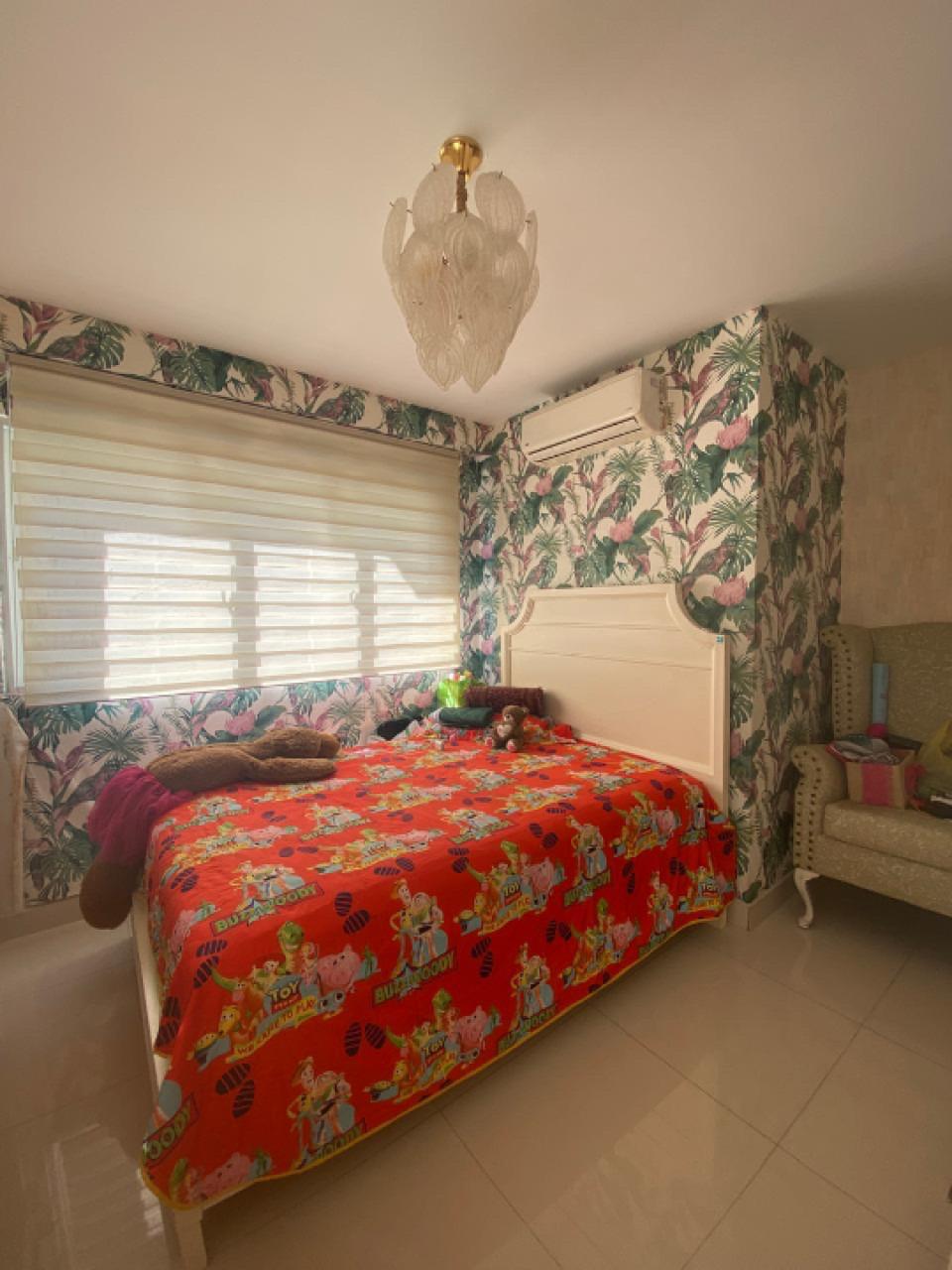 Apartamento de 3 Habitaciones en Venta en la Av. Independencia.  Foto 7286908-4.jpg