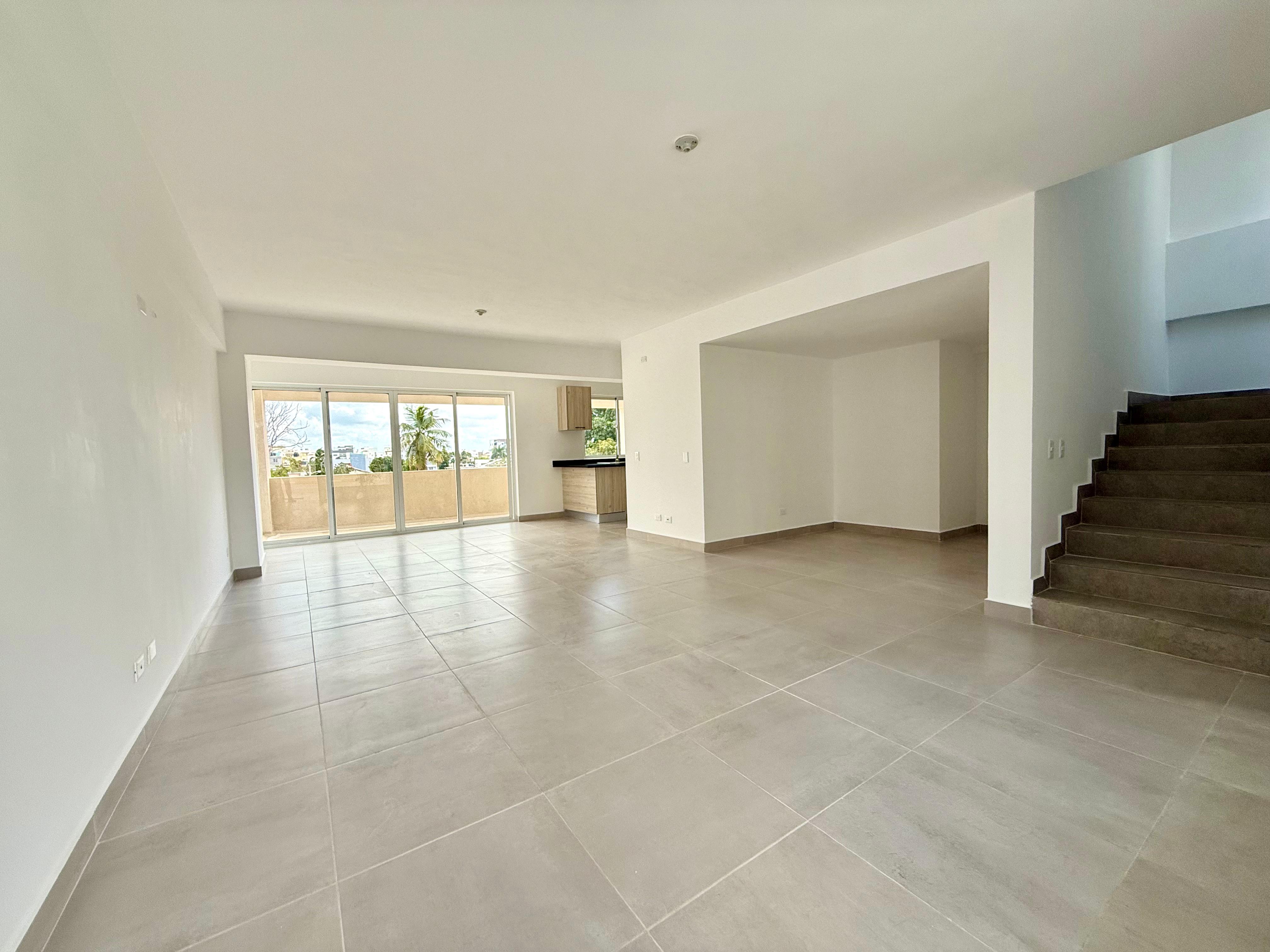 Apartamento de 3 Habitaciones en Venta en la Av. Independencia.  Foto 7286912-5.jpg