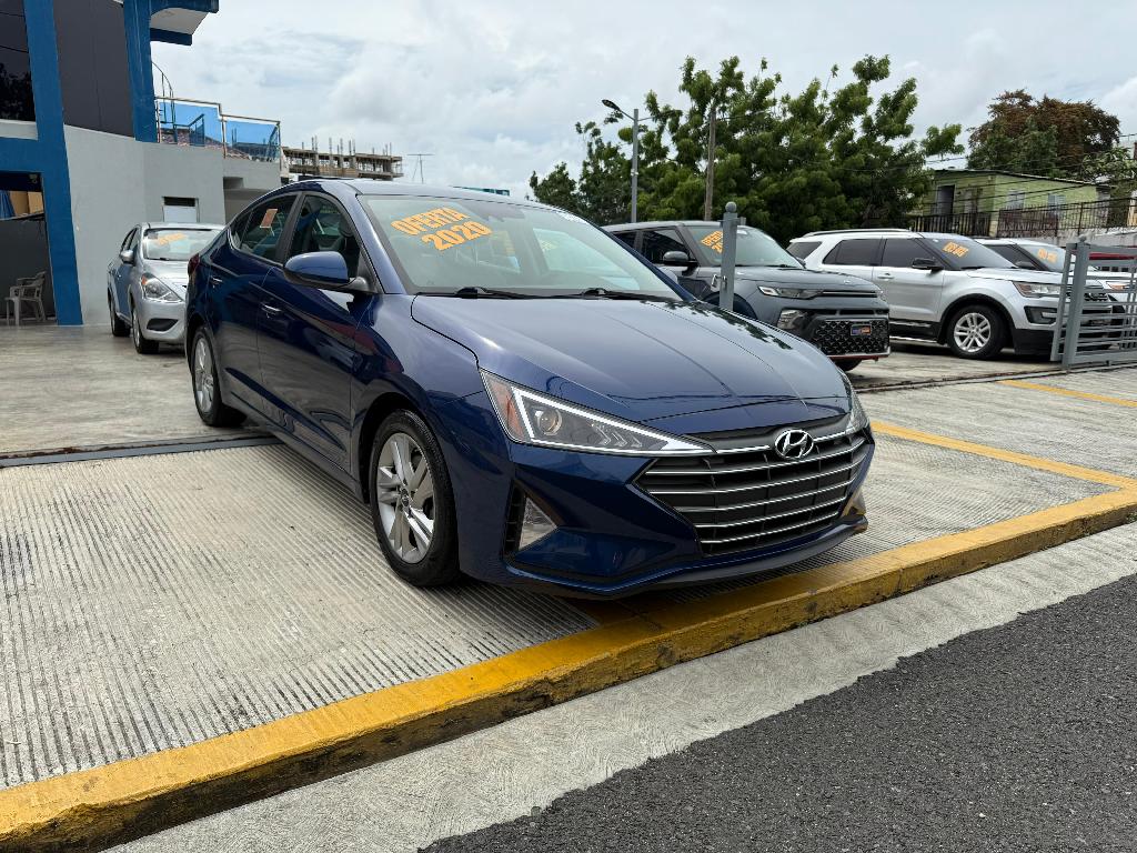 hyundai elantra sel Foto 7286937-1.jpg