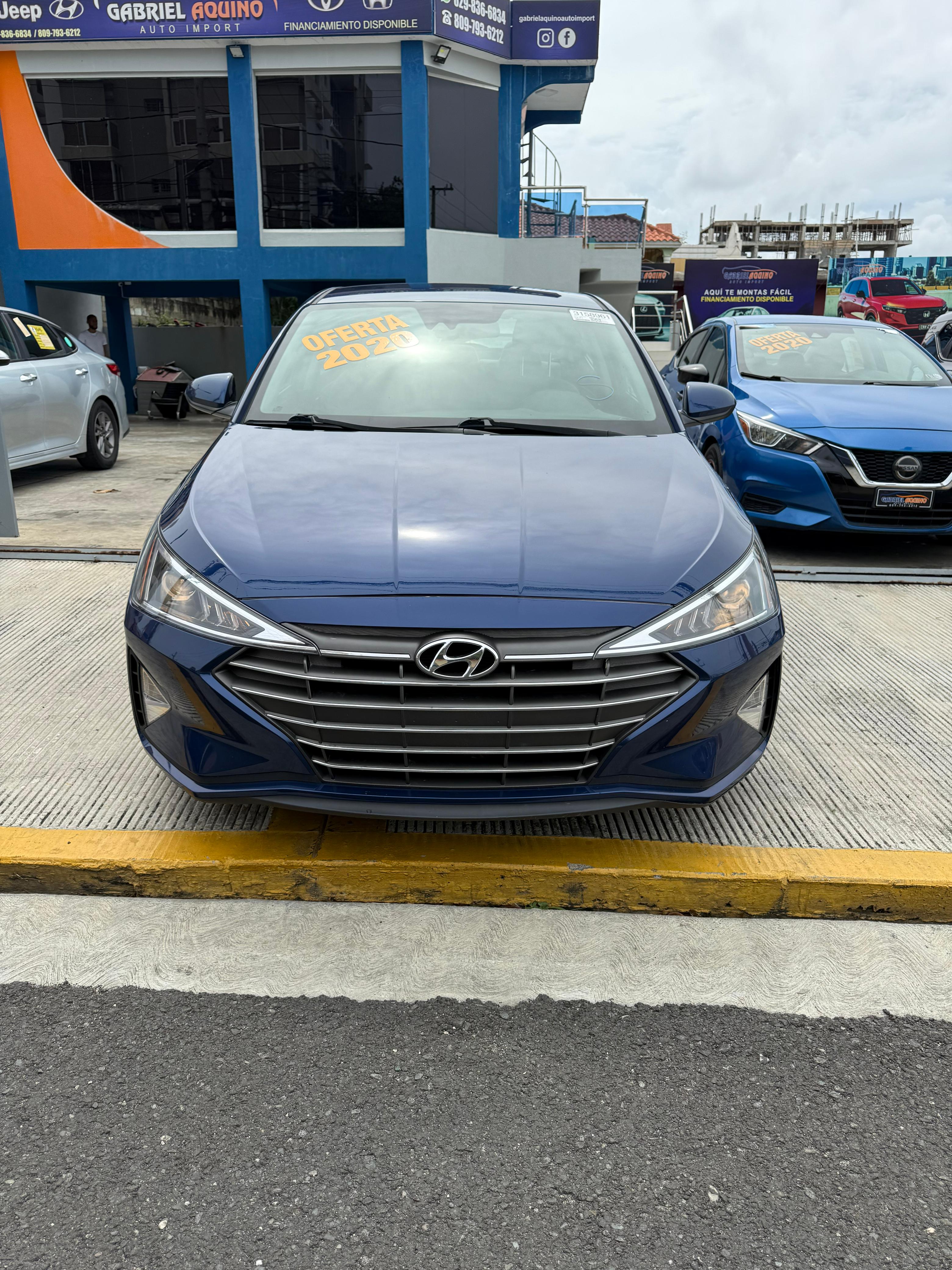 hyundai elantra sel Foto 7286937-10.jpg