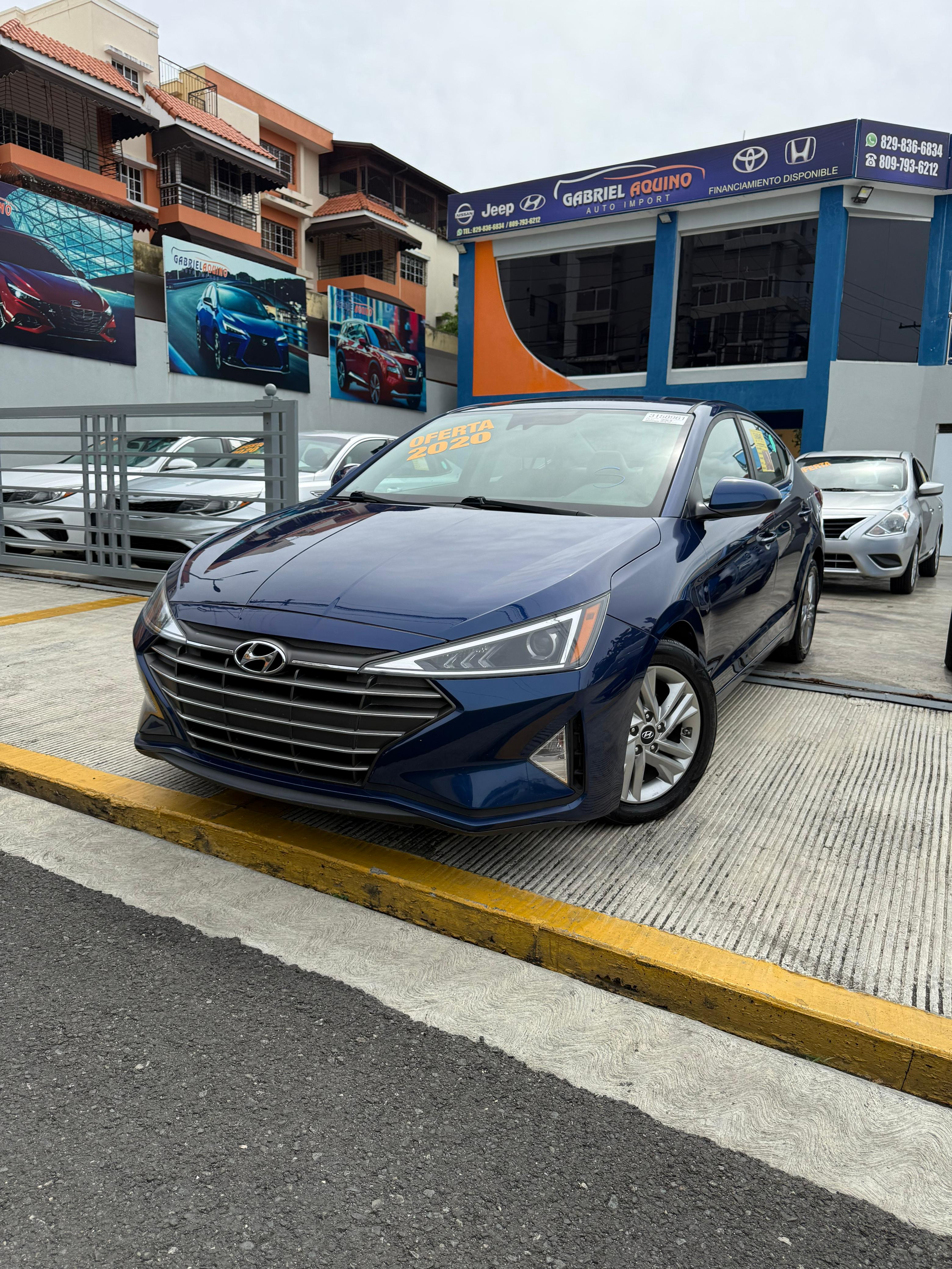 hyundai elantra sel Foto 7286937-3.jpg