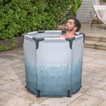 spa glacial bañera de hielo  Foto 7286939-1.jpg
