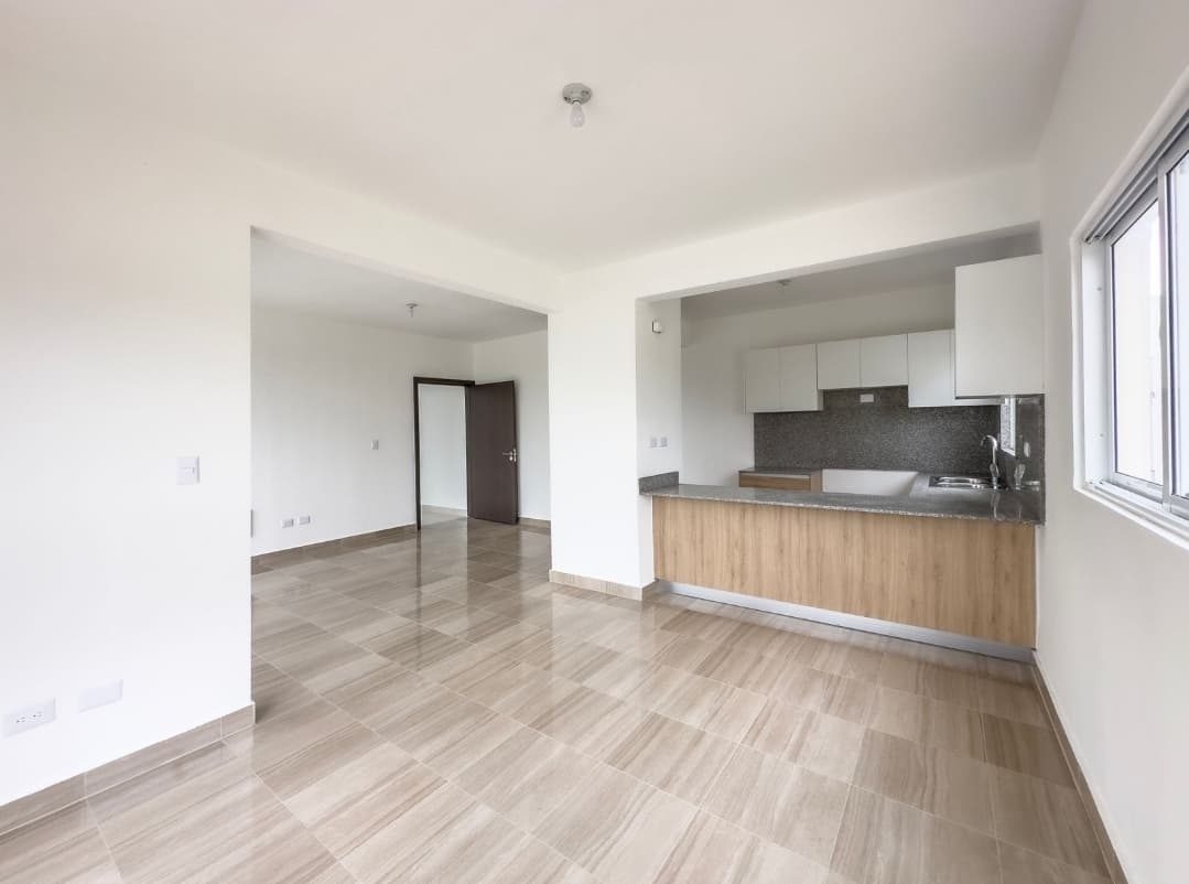 ???? Apartamento en Alquiler en Gurabo Santiago ???? Foto 7286948-3.jpg