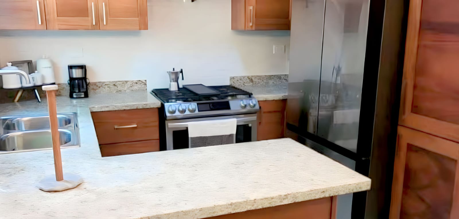 ???? APARTAMENTO AMUEBLADO EN RENTA – LOS ÁLAMOS SANTIAGO! ???? Foto 7286951-6.jpg