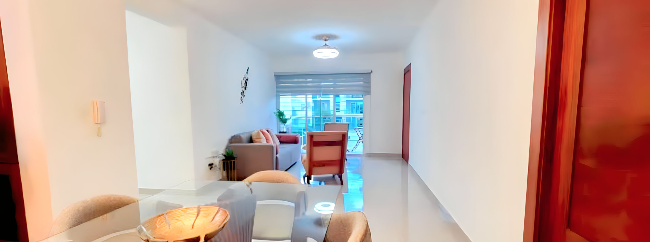 ???? APARTAMENTO AMUEBLADO EN RENTA – LOS ÁLAMOS SANTIAGO! ???? Foto 7286951-8.jpg