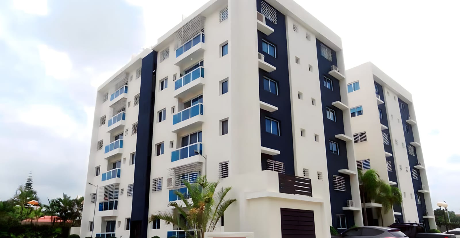 Alquiler de Apartamento Amueblado – Villa Olga Santiago Foto 7286953-1.jpg