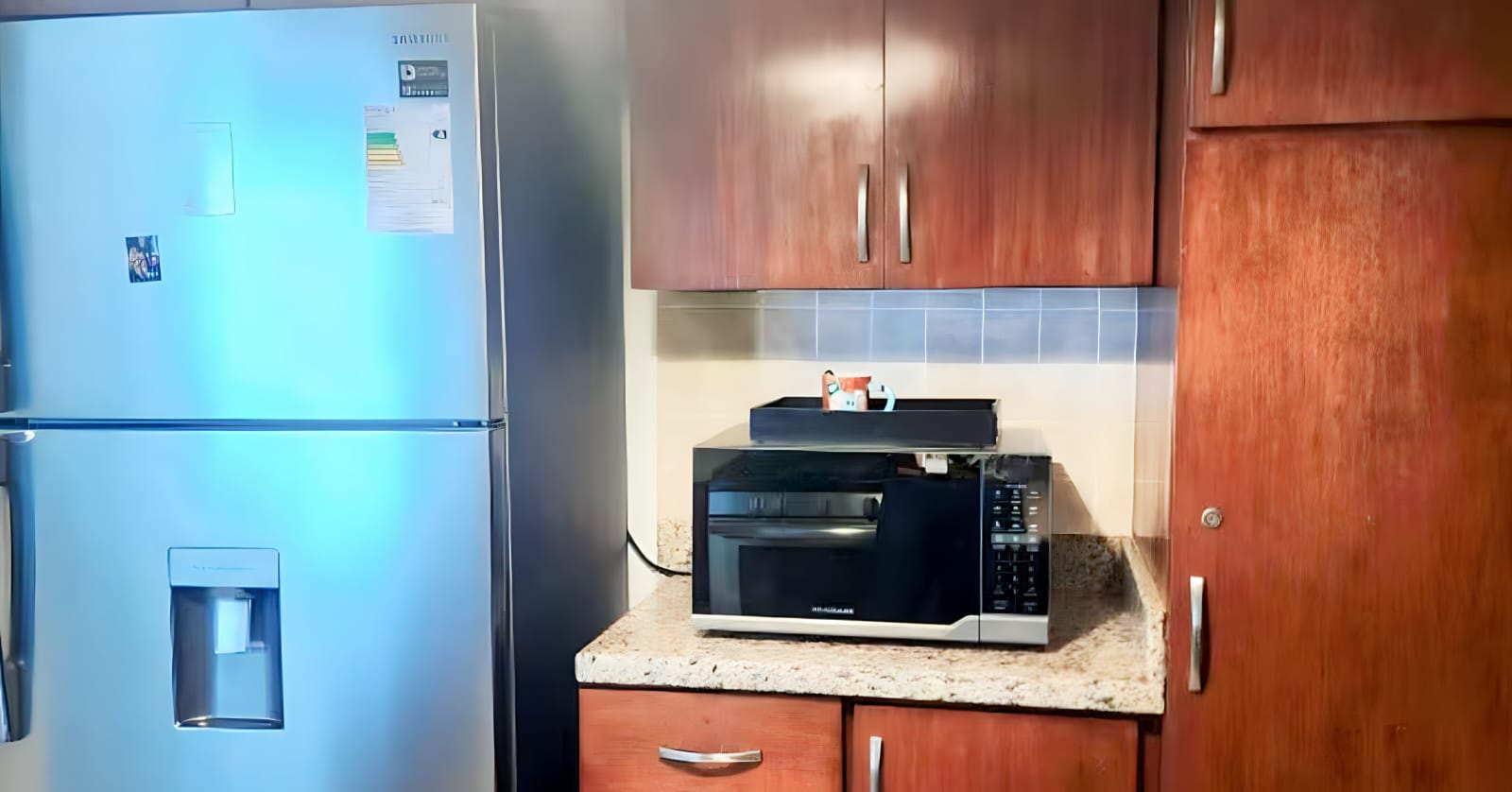 Alquiler de Apartamento Amueblado – Villa Olga Santiago Foto 7286953-11.jpg