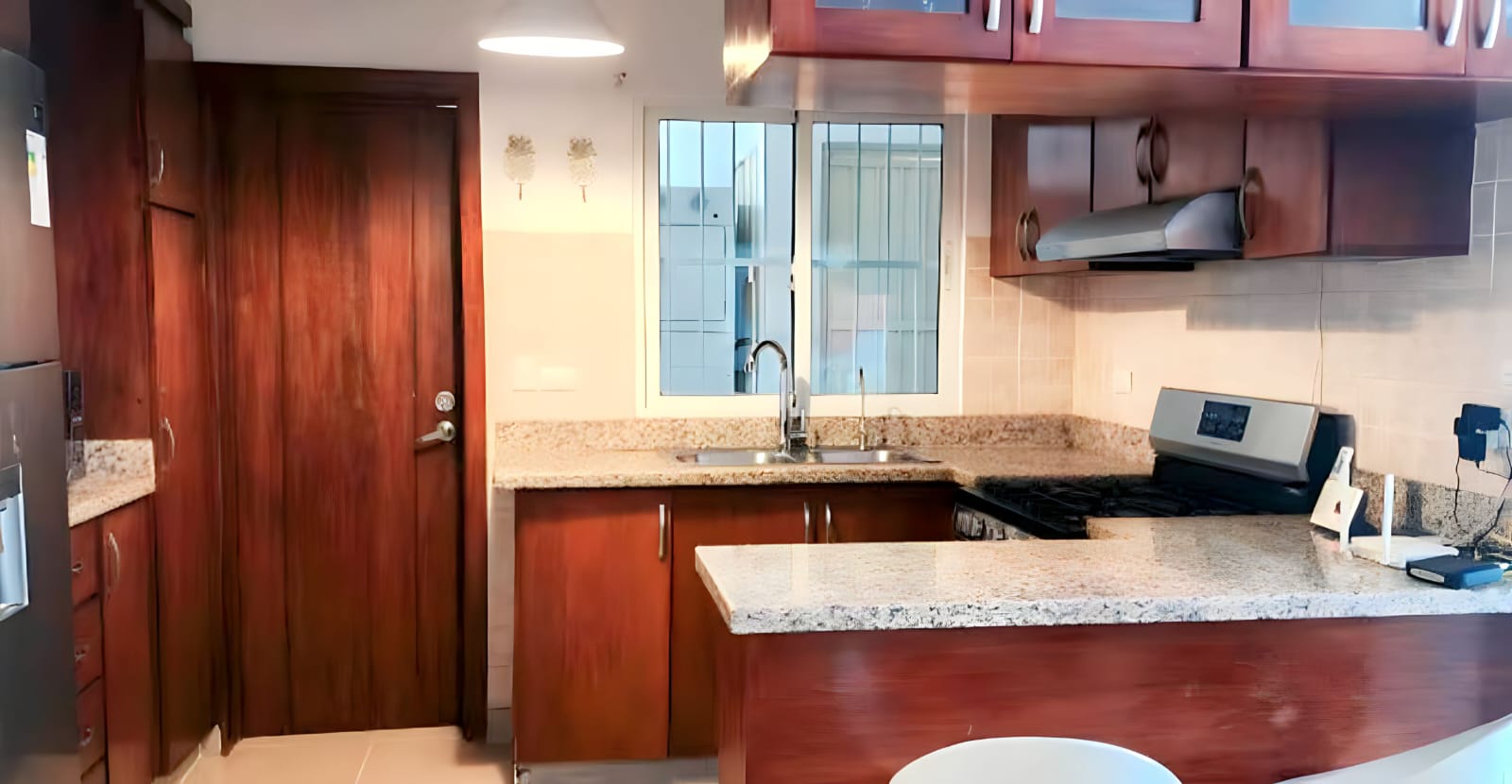 Alquiler de Apartamento Amueblado – Villa Olga Santiago Foto 7286953-13.jpg