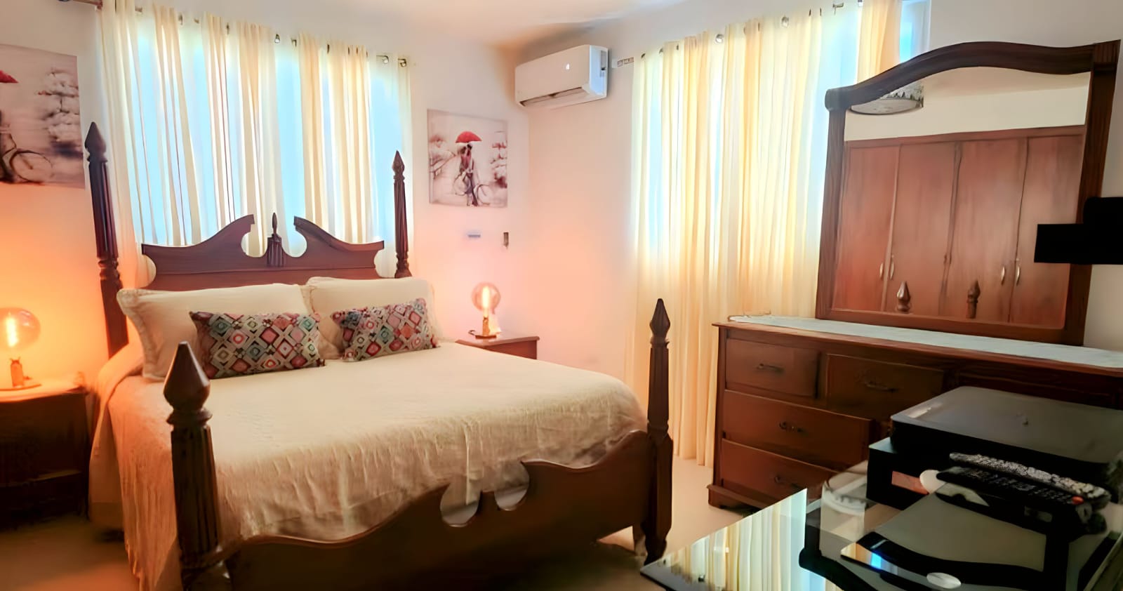 Alquiler de Apartamento Amueblado – Villa Olga Santiago Foto 7286953-9.jpg