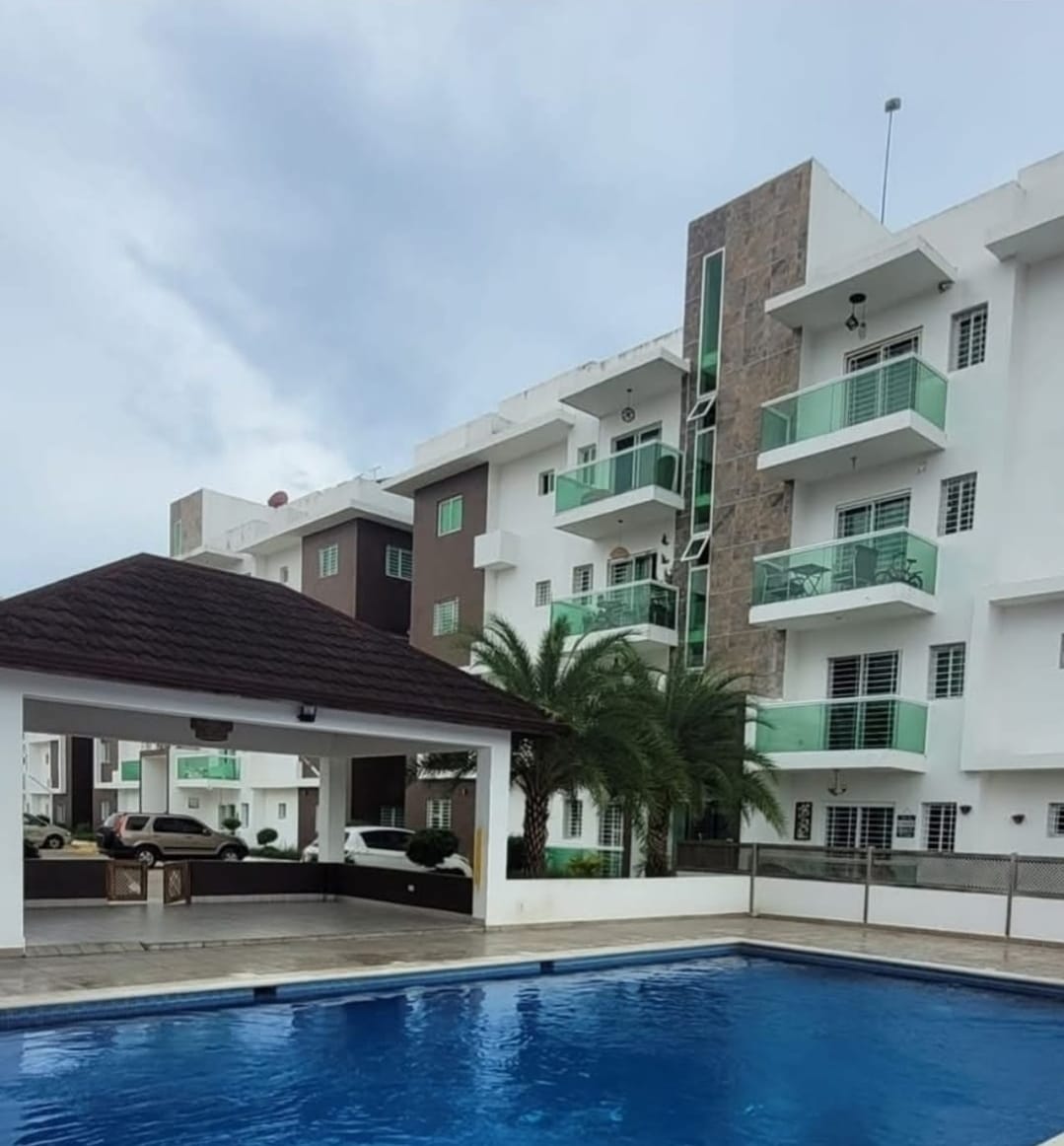 ???? Se Alquila Apartamento en Los Llanos de Gurabo – Santiago R.D. ?? Foto 7286954-1.jpg