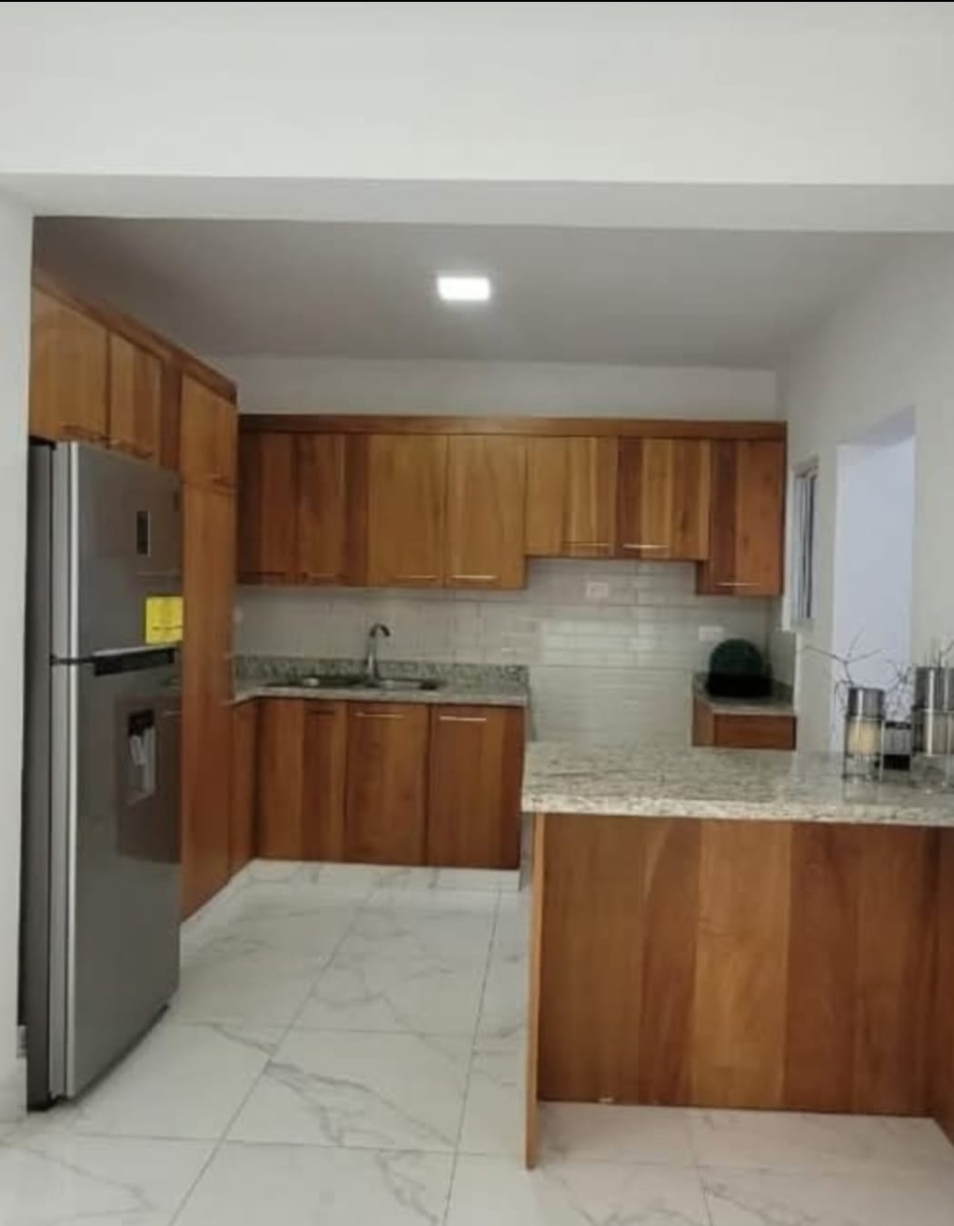 ???? Se Alquila Apartamento en Los Llanos de Gurabo – Santiago R.D. ?? Foto 7286954-4.jpg