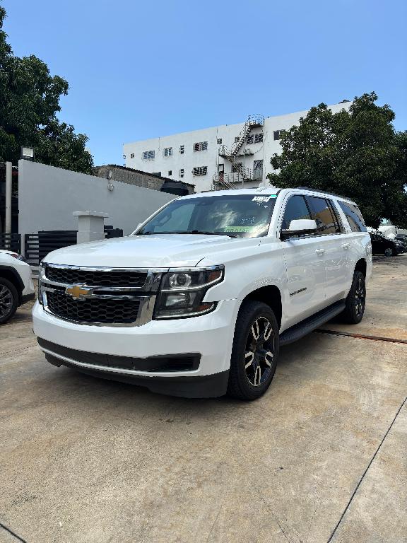 chevrolet suburban tahoe 2020 en Santo Domingo Este Foto 7286956-1.jpg