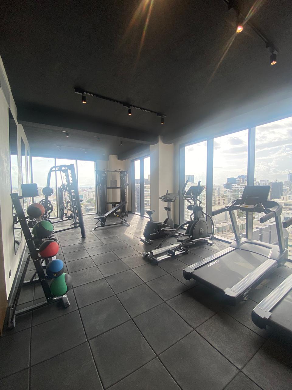 Alquiler de Apartamento en Piantini Foto 7286998-4.jpg