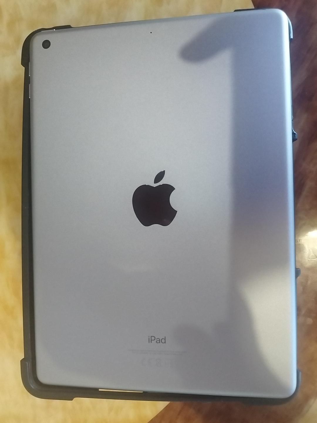 iPad 6ta generación 32G en Santo Domingo Este Foto 7287003-2.jpg