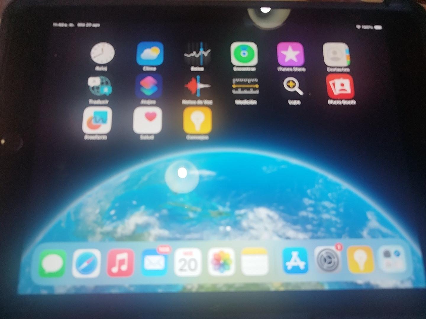 iPad 6ta generación 32G en Santo Domingo Este Foto 7287003-3.jpg